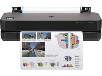 HP Designjet T250 24-in Printer 2025 edition