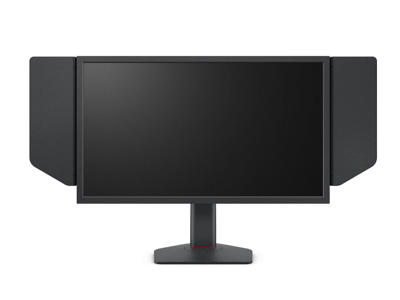 BenQ ZOWIE XL2546X computerskærm 62,2 cm (24.5") 1920 x 1080 pixel Fuld HD Sort