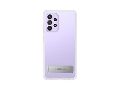 Samsung EF-JA525CTEGWW mobiltelefon etui 16,5 cm (6.5") Cover Transparent