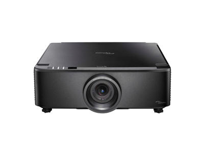 Optoma ZU720TST dataprojekter Projektor med kort projiceringsafstand 7000 ANSI lumens DLP WUXGA (1920x1200) 3D Sort