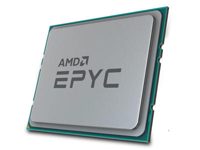 AMD EPYC 7713P processor 2 GHz 256 MB L3