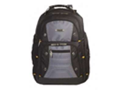 Targus DRIFTER 16" BACKPACK 40,6 cm (16") Sort