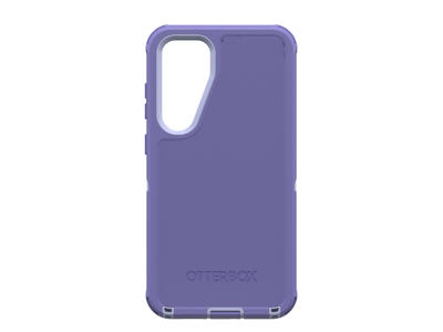 OtterBox Defender mobiltelefon etui 17 cm (6.7") Cover Lilla