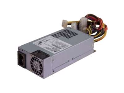 QNAP PWR-PSU-250W-DT01 enhed til strømforsyning Metallic