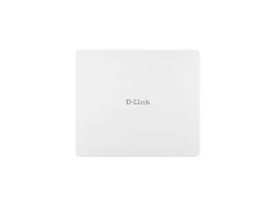 D-Link AC1200 1200 Mbit/s Hvid Strøm over Ethernet (PoE)