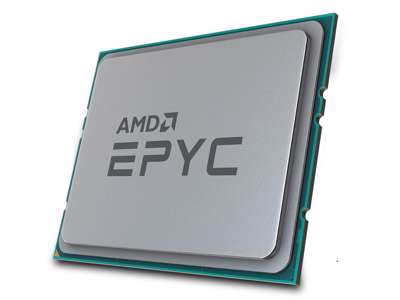 AMD EPYC 7343 processor 3,2 GHz 128 MB L3