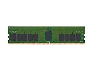 Kingston Technology KSM26RD8/32MFR hukommelsesmodul 32 GB 1 x 32 GB DDR4 2666 MHz Fejlkorrigerende kode