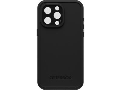 OtterBox Frē mobiltelefon etui 17 cm (6.7") Cover Sort