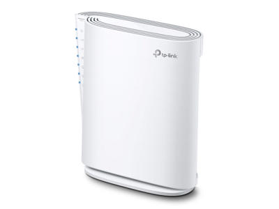 TP-Link AX6000 Mesh Wi-Fi 6 Hvid