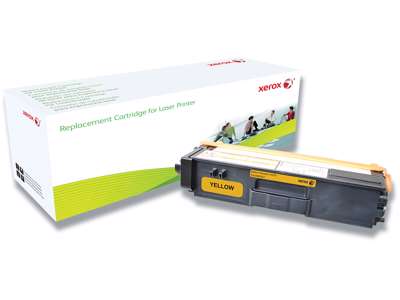 Toner, TN325Y, Yellow-gul, 3.500 sider, Xerox XRC 006R03047