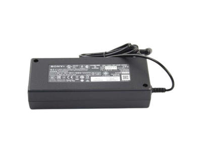 Sony 149300413 strømadapter og vekselret 120 W Sort