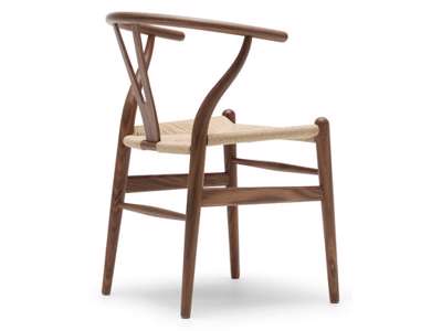 Carl Hansen Y-stolen CH24 Stol