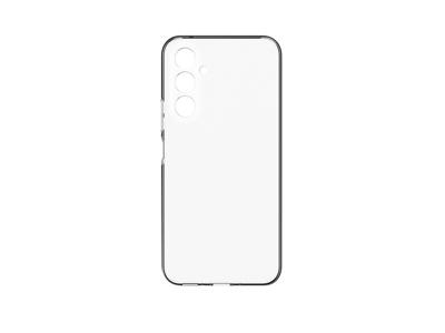 Samsung GP-FPA346VAATW mobiltelefon etui 16,8 cm (6.6") Cover Transparent