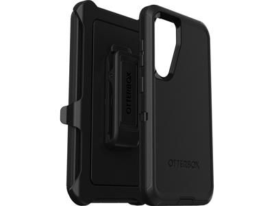 OtterBox Defender mobiltelefon etui 15,8 cm (6.2") Cover Sort