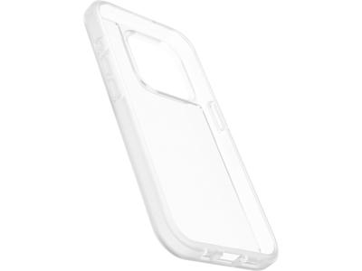 OtterBox React mobiltelefon etui 15,5 cm (6.1") Cover Transparent