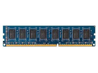 HP 16GB PC3-14900R hukommelsesmodul DDR3 1866 MHz