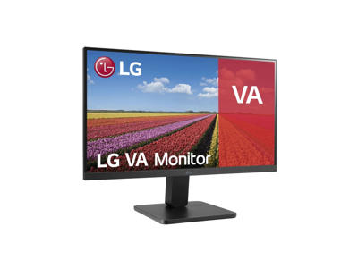 LG 22MR410-B computerskærm 54,5 cm (21.4") 1920 x 1080 pixel Fuld HD LED Sort