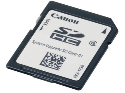 Canon 0655A002 hukommelseskort 8 GB SD