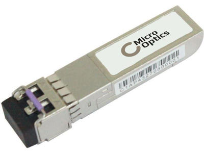 Lanview MO-GLC-2BX-D modul til netværksmodtager Fiberoptisk SFP