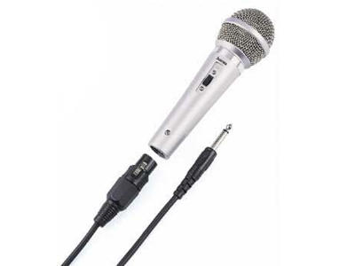 Hama Dynamic Microphone DM 40