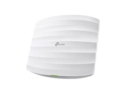 TP-Link FESTA F52 WLAN adgangspunkt 867 Mbit/s Hvid Strøm over Ethernet (PoE)