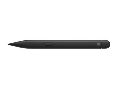 Microsoft Surface Slim Pen 2 stylus pen 14 g Sort