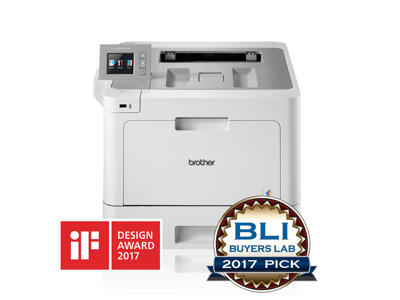 Brother HL-L9310CDW laser printer Farve 2400 x 600 dpi A4 Wi-Fi