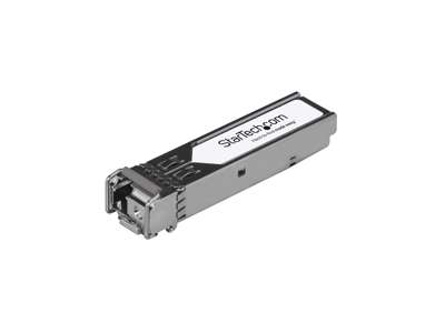 StarTech.com 10057-ST modul til netværksmodtager Fiberoptisk 1250 Mbit/s SFP