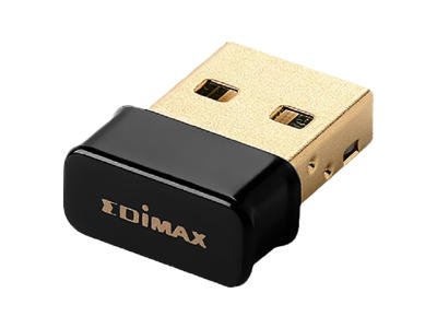 Edimax EW-7811Un V2 WLAN 150 Mbit/s