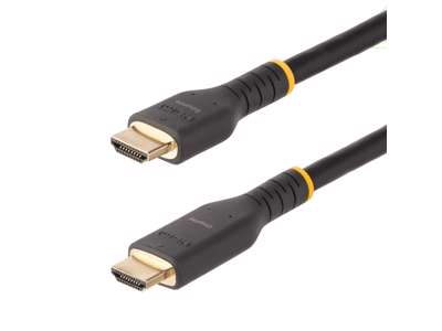 StarTech.com RH2A-7M-HDMI-CABLE HDMI-kabel HDMI Type A (Standard) Sort