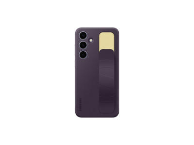 Samsung Standing Grip Case Violet mobiltelefon etui 17 cm (6.7") Cover