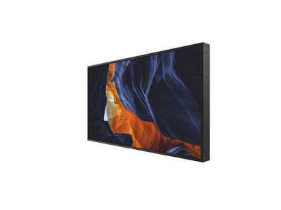 Philips 55BDL6002H/00 skilte display Digital fladpaneldisplay 138,7 cm (54.6") IPS 2500 cd/m² 4K Ultra HD Sort