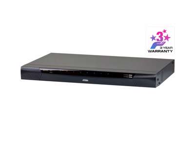 ATEN KN1108VA-AX-G KVM Switch Sort