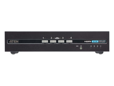 ATEN CS1144H4 KVM Switch Sort