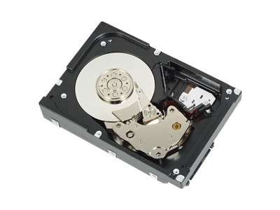 DELL 67TMT harddisk 2 TB 7200 rpm 3.5" SAS