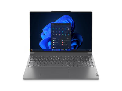 Lenovo ThinkBook 16p Intel® Core™ i7 i7-14650HX Laptop 40,6 cm (16") WQXGA 16 GB DDR5-SDRAM 512 GB SSD NVIDIA GeForce RTX 4060 Wi-Fi 6E (802.11ax) Windows 11 Pro Grå