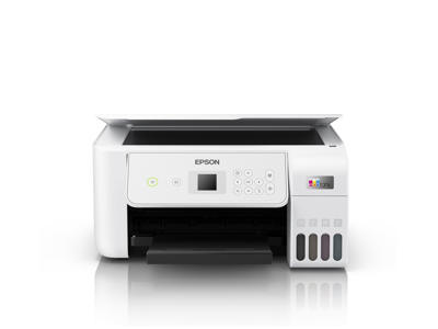 Epson EcoTank ET-2876 Inkjet A4 5760 x 1440 dpi Wi-Fi