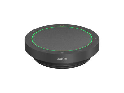 Jabra 2740-209 konferencetelefon Universel USB Type-C Grå