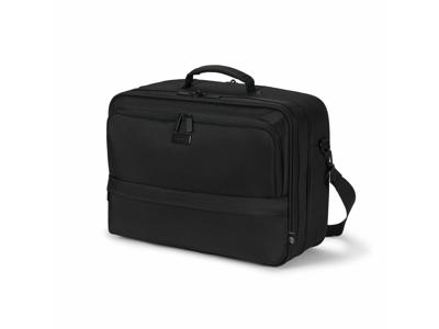 DICOTA D32032-RPET taske og etui til laptop 40,6 cm (16") Mappe Sort