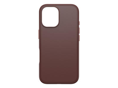 OtterBox Symmetry mobiltelefon etui 15,5 cm (6.1") Cover Brun