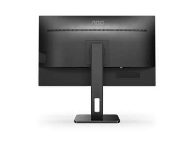 AOC P2 Q27P2Q LED display 68,6 cm (27") 2560 x 1440 pixel Quad HD Sort