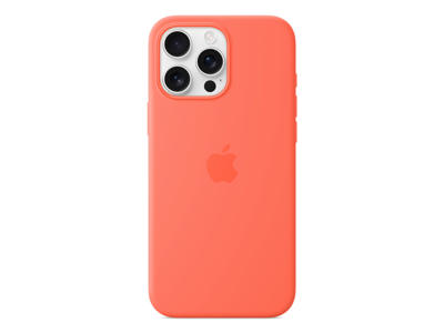 Apple MDGX4ZM/A mobiltelefon etui 17 cm (6.7") Cover Orange