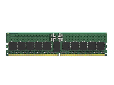 Kingston Technology KTL-TS556D8-48G hukommelsesmodul 48 GB 1 x 48 GB DDR5 Fejlkorrigerende kode