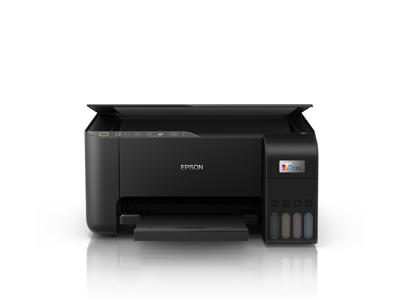 Epson EcoTank ET-2862 Inkjet A4 5760 x 1440 dpi Wi-Fi