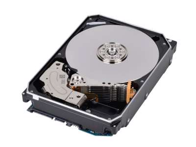 Toshiba MG08 harddisk 16 TB 7200 rpm 512 MB 3.5" SAS