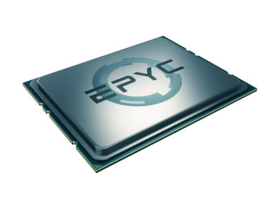 AMD EPYC 7551 processor 2 GHz 64 MB L3