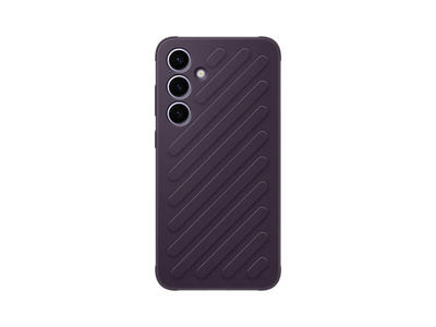 Samsung Shield Case mobiltelefon etui 17 cm (6.7") Cover Violet