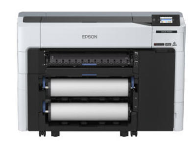 Epson SureColor SC-P6500D storformat printer Wi-Fi Inkjet Farve 2400 x 1200 dpi A1 (594 x 841 mm) Ethernet LAN