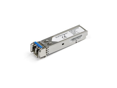 StarTech.com EW3P0000559-ST modul til netværksmodtager Fiberoptisk 1250 Mbit/s SFP 1310 nm