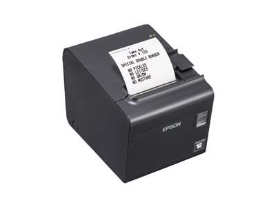 Epson C31C412682 etiketprinter Direkte termisk 203 x 203 dpi 90 mm/sek. Ledningsført